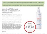LINDA Wolfenbüttel - octenisept Wässriges Wund- und Schleimhaut-antiseptikum Angebot im Prospekt octenisept Wässriges Wund- und Schleimhaut-antiseptikum bei LINDA im Wolfenbüttel Prospekt für 12,80 €