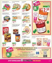 Brot im Marktkauf Prospekt "Aktuelle Angebote" mit 20 Seiten (Leverkusen)