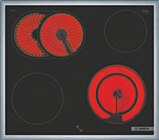 Einbau-Herdset Angebote von BOSCH bei EURONICS Königswinter für 649,00 €