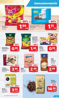 Ritter Sport im aktuellen Markant Nordwest Prospekt (Bielefeld) Ritter Sport im Markant Nordwest Prospekt "DER MARKT FĂśR GUTES ESSEN UND TRINKEN" mit 12 Seiten (Bielefeld)