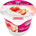 Aktuelle Milch Angebote bei Kaufland in Dresden Aktuelles Buttermilch-Dessert Angebot bei Kaufland in Dresden ab 0,49 €