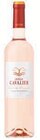 Cotes de Provence AOP Rosé Terre de Provence - Cavalier en promo chez Super U Saint-Brevin-les-Pins à 6,00 €