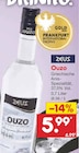 Ouzo Angebote von Zeus bei Netto Marken-Discount Hamburg für 5,99 €