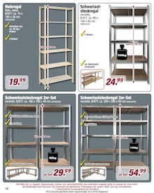 Schrank Angebot im POCO Prospekt, gültig von 27.07.2025 bis 09.08.2025 Schrank Angebot im aktuellen POCO Prospekt auf Seite 10
