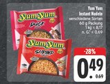 Aktuelle Nudeln Angebote bei EDEKA in Erlangen Aktuelles Duck Instant Nudeln Angebot bei EDEKA in Erlangen ab 0,49 €