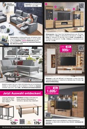 Aktueller Opti-Wohnwelt Prospekt mit Wohnwand, "Black Shopping Week", Seite 5