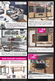 Fernseher im aktuellen Opti-Wohnwelt Prospekt (Schorndorf) Fernseher im Opti-Wohnwelt Prospekt "Black Shopping Week" mit 20 Seiten (Schorndorf)