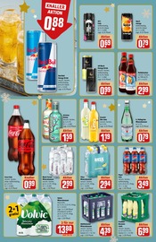 Energydrink im REWE Prospekt in München Aktueller REWE Prospekt mit Energydrink, "Dein Markt", Seite 26