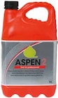 2-TAKT-GEMISCH Angebote von ASPEN bei OBI Siegen für 21,99 €