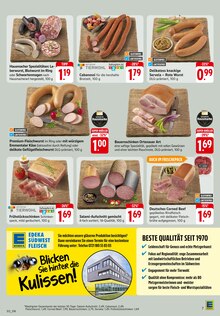 Rindfleisch im EDEKA Prospekt "Aktuelle Angebote" mit 41 Seiten (Stuttgart)