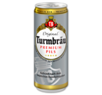 Premium Pils im Angebot bei Penny in Haan Premium Pils Angebote von Turmbräu bei Penny Haan für 0,55 €