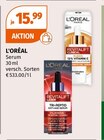 Serum von L'ORÉAL im aktuellen Müller Prospekt