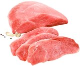 Kalbs-Schnitzel Angebote bei REWE Hanau für 2,22 €