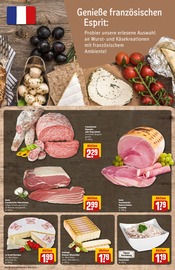 Würstchen im REWE Prospekt in Sankt Augustin Aktueller REWE Prospekt mit Würstchen, "Dein Markt", Seite 11