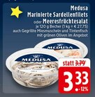 Aktuelle Hering Angebote bei E center in Bonn Aktuelles Marinierte Sardellenfilets Angebot bei E center in Bonn ab 3,33 €