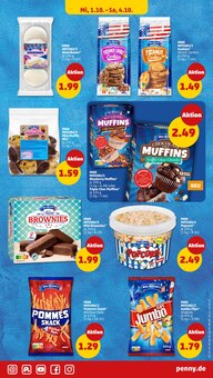 Chips im Penny Prospekt "Wer günstig will, muss Penny." mit 41 Seiten (Kassel)