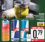 Organics oder Energy Drink im Angebot bei E center in Regensburg Organics oder Energy Drink Angebote von Red Bull bei E center Regensburg für 0,79 €