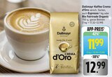 Kaffee Crema d’Oro Angebote von Dallmayr bei EDEKA Pirmasens für 11,99 €