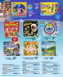 Smyths Toys Kosmos im Prospekt Smyths Toys Kosmos im Prospekt