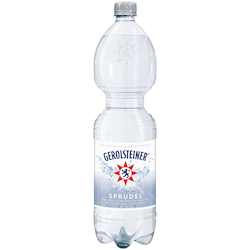 Mineralwasser