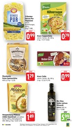 EDEKA Nudeln im Prospekt 