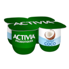 SUR TOUT - ACTIVIA dans le catalogue Carrefour