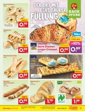 Sahne im Netto Marken-Discount Prospekt in Böblingen Aktueller Netto Marken-Discount Prospekt mit Sahne, "Aktuelle Angebote", Seite 13