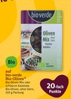 Bio-Oliven im Angebot bei tegut in Würzburg Bio-Oliven Angebote von bio-verde bei tegut Würzburg