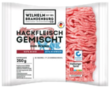 Hackfleisch Gemischt Angebote bei REWE Bergheim für 1,99 €