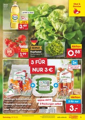 Tomaten im Netto Marken-Discount Prospekt in Reutlingen Aktueller Netto Marken-Discount Prospekt mit Tomaten, "Aktuelle Angebote", Seite 5