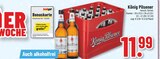 König Pilsener Angebote bei Trinkgut Königswinter für 11,99 €