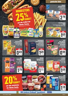 Barilla im aktuellen E center Prospekt (Nürnberg) Barilla im E center Prospekt "Wir lieben Lebensmittel!" mit 28 Seiten (Nürnberg)