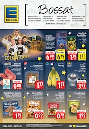 EDEKA Prospekt für Beesten: "Aktuelle Angebote", 24 Seiten, 01.12.2025 - 06.12.2025