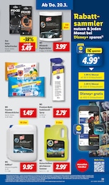 Lufterfrischer Angebot im aktuellen Lidl Prospekt auf Seite 53