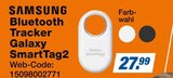 Bluetooth Tracker Galaxy SmartTag2 Angebote von SAMSUNG bei expert Bamberg für 27,99 €