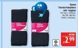 Damen Thermostrumpfhose Angebote von JFY bei Marktkauf Schweinfurt für 2,99 €