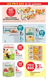 Prospectus U Express "U Express" en cours à Boulogne-Billancourt, Page 17 Catalogue U Express en cours à Boulogne-Billancourt, "U Express", Page 17