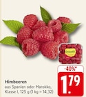 Angebot im EDEKA Linkenheim-Hochstetten Prospekt EDEKA Linkenheim-Hochstetten Prospekt mit im Angebot für 1,79 €