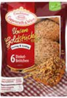 Brötchen Angebote von Coppenrath & Wiese bei EDEKA Wismar