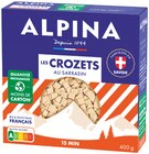 Les Crozets - ALPINA SAVOIE dans le catalogue Colruyt