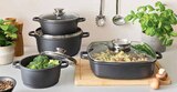 Kochtopf im Segmüller Prospekt Kochtopf von ELO im aktuellen Segmüller Prospekt für 12,99 €