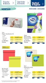 Aktueller METRO Prospekt mit Toilettenpapier, "Wochenangebote", Seite 51