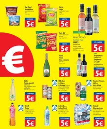 Cola im famila Nordost Prospekt "besser als gut!" mit 24 Seiten (Langenhagen)