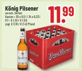 Pils Angebote von König Pilsener bei Trinkgut Gronau für 11,99 €