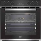 Einbauherdset BBUS13320XE im Angebot bei expert in Sankt Augustin Einbauherdset BBUS13320XE Angebote von beko bei expert Sankt Augustin für 394,00 €
