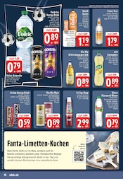 Tee im EDEKA Prospekt in Beckum Aktueller EDEKA Prospekt mit Tee, "Aktuelle Angebote", Seite 18