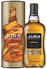 Single malt scotch whisky bourbon cask 40° - JURA - Hyper U à Dreux Single malt scotch whisky bourbon cask 40° - JURA en promo chez Hyper U Dreux à 22,10 €