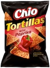 Tortillas von Chio im aktuellen Penny Prospekt