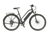 Aktuelles E-Bike Alu-Trekking Angebot bei Lidl in Regensburg ab 1.099,00 €