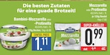 Bambini-Mozzarella oder -Protinella im Angebot bei EDEKA in Ingolstadt Bambini-Mozzarella oder -Protinella Angebote von Goldsteig bei EDEKA Ingolstadt für 0,99 €